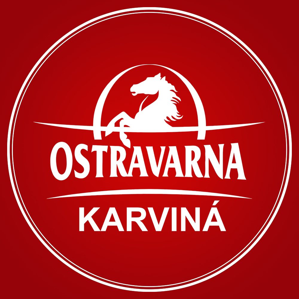 Logo Ostravarna Karviná